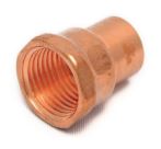  - Copper Female Adapters